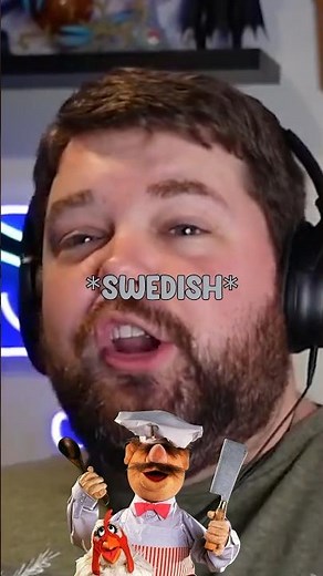 Muppet Impressions #muppets #impressions #kermitthefrog