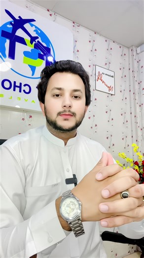 Sasta Umrah Packages from First Choice Travels