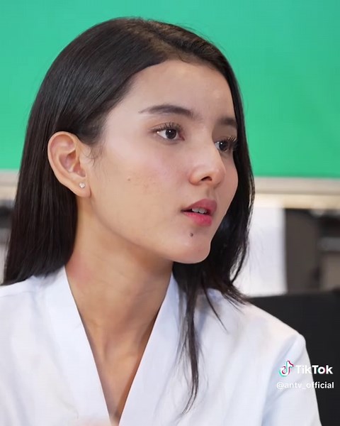 Nonton Aini: Malaikat Tak Bersayap di ANTV