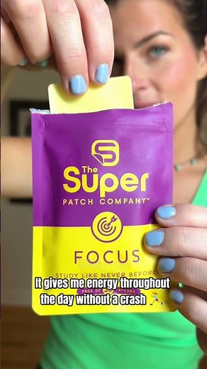 #Focus #Superpatch