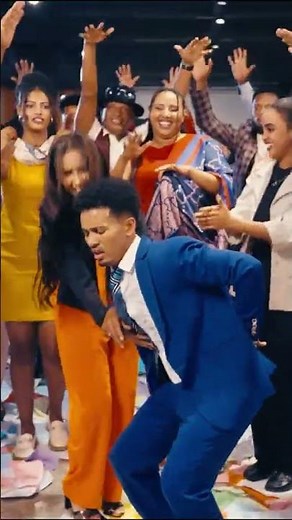 Aregawi Tesfay (WEDI BABU) _ GERECHALEY _ New Tigrigna music 2025 - ገረቻዓለይ