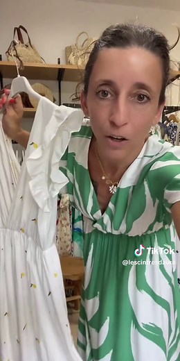 Robe Citron: Élégance et Tendance 2023