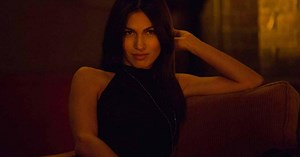 G.I. Joe, Millenium, Hitman & Bodyguard, The Defenders : Elodie Yung nous parle de sa vie d'actrice à Hollywood
