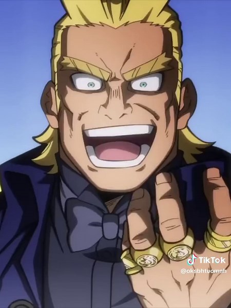 [GekkoH] My Hero Academia： You're Next ｜ En 1 Resumen (VgbEo Part 1