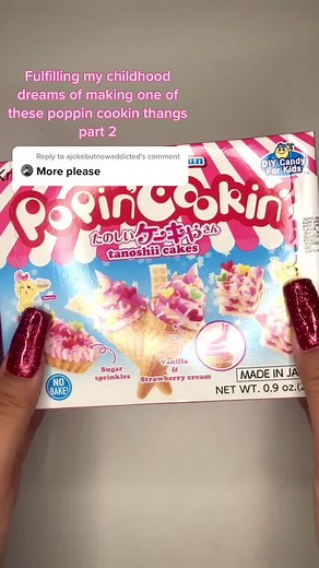 Reply to @ajokebutnowaddicted just living out my rrcherrypie fantasy 🥺🥰 #fyp