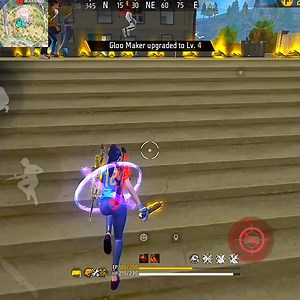 1M views · 9.3K reactions | enemy Trap coin Clock Tower  Grandmaster Hard Lobby  99999+ iq Lvl 1vs4 #freefire #zraxgaming #1vs4 | Zrax_Gaming | Facebook