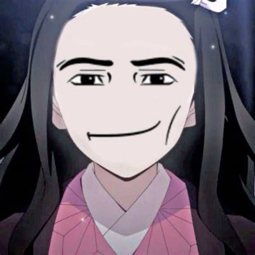 My hands look like a 2 year olds when I have no nails 😭✌️ #nezuko #foryoupage #flag #nezukokamado #xyzabc