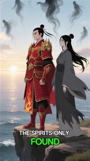 The Kemurikage: Avatar's DARKEST Spirits 😱👻 #atla #thelastairbender #avatarshorts #avatarfacts