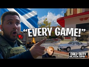 TROLLING SCOTTISH LADS WITH THEIR OWN VOICE - EXTENDED CUT