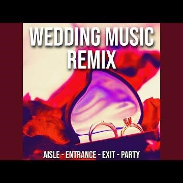 Here Comes the Bride (Mash up Mix)