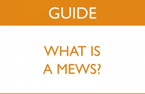 What is a mews? - Rarespace