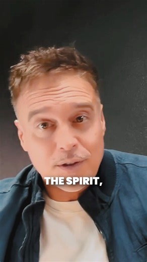 WALK WITH THE SPIRIT🕊️ (Joshua Broome) #walkworthypodcast #christian #bible #podcast