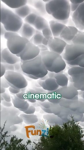 The Most Bizarre Clouds You'll Ever See!