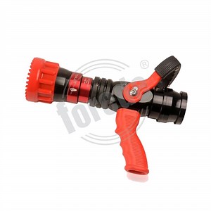 [Hot Item] Jet and Spray 65mm Automatic Firefighting Nozzle