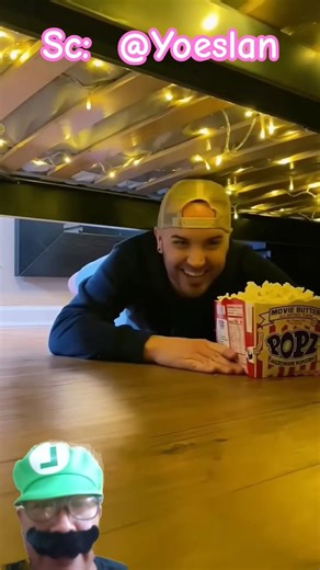 Monster Tidur ⁉️💯 @Yoeslan