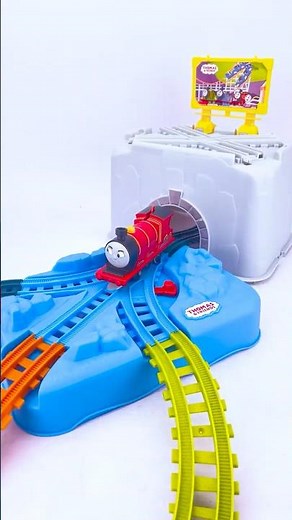 Satisfied unboxing and Reviews Thomas Collection Set Toys videos #Thomas #thomasandfriends #train