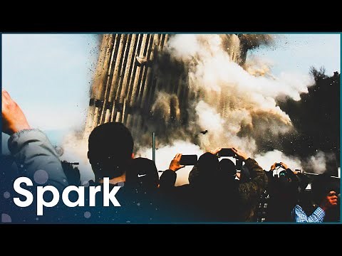 How Do You Blow Up A Power Station? | Demolition Squad