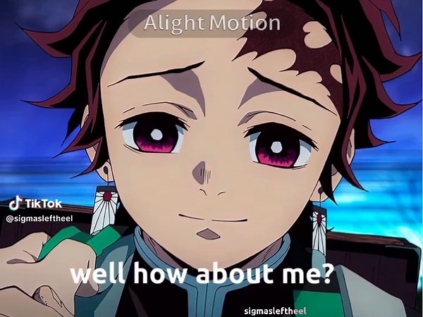 Exploring Tweening Animation with Zenitsu