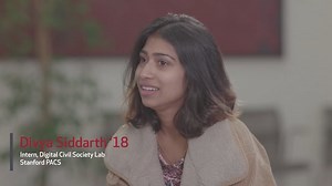 Digital Security and Civil Society: Course Overview - Stanford PACS