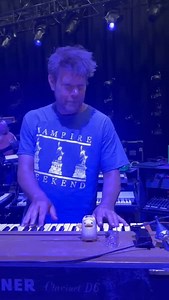 Answered questions about the whammy on my clavinet, like a modern day Castlebar effect. Thanks Joey! | Kyle Hollingsworth
