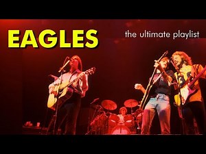 Best EAGLES Songs. Greatest Hits. Melhores músicas. Mejores canciones. HOTEL CALIFORNIA Playlist