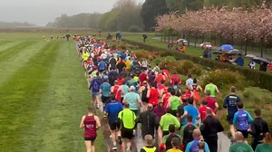 Start line Streets of Killarney 5 Mile https://myrunresults.com/events/streets_of_killarney_5_mile_/5520/results Killarney Valley AC St. Finbarr's AC Athletics Ireland | Myrunresults.com