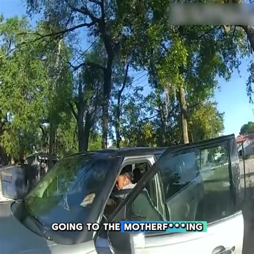 53K views · 1.1K reactions | Landlord-Tenant Dispute Escalates in Parking Lot  Officers responded after a disagreement between two women turned physical, highlighting the importance of managing conflict peacefully and knowing when to call for help. See how police de-escalated the situation and ensured everyone’s safety  #PoliceBodyCam #ConflictResolution #SafetyMatters #RealLifeLessons | FlashBadge | Facebook