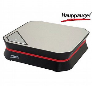 Hauppauge HD PVR 60 Gaming Recorder mit bis zu 1080p und 60fps für 75,90€ (statt 150€)