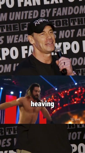 Which WWE Finisher Hurts The Most? | John Cena