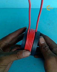 59K views · 1K reactions | Free electricity 220V generator 7000W tranformer magnet capacitor motor free energy power | Free Energy Generator | Facebook