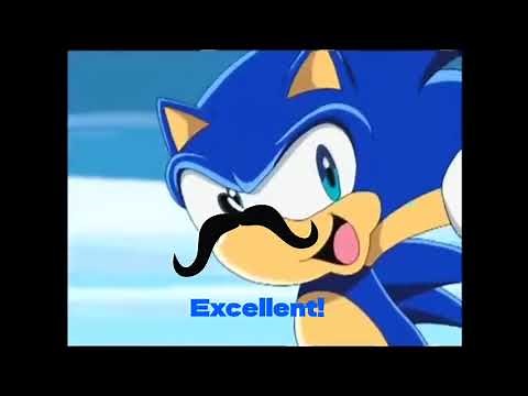 Toon Story 3 Part 15: Sonic el erizo