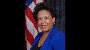 Who is Loretta Lynch?