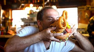 Roadside Diners | Classic Nevada Diners | Best Burger in Nevada