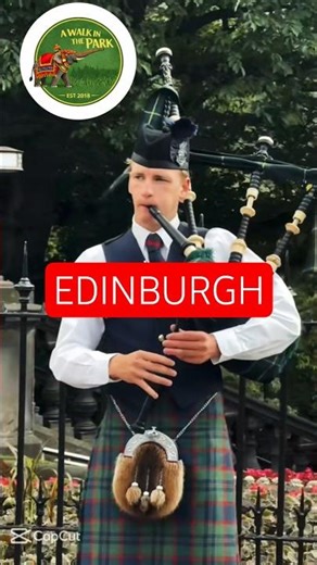 Welcome to Edinburgh #scotland #edinburgh
