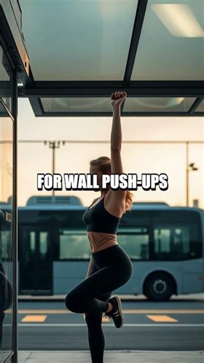 Urban Five Move Momentum