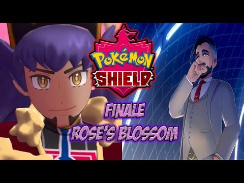 The Final Showdowns | Let's Play Pokemon Shield: The End