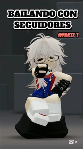 //🤍★Bailando con seguidores de Roblox★🤍\\#roblox #memes#humor#robloxedit #edit#apoyo#trend#gacha#uwu{"simpleText":"Sign in"}{"simpleText":"Sign in"}{"runs":[{"text":"Save"}]}Want to watch this again later?ᴇsᴛʀᴇʟᴜ_ʙʟᴏx-`ღ´-{"simpleText":"Personalized"}{"simpleText":"None"}{"runs":[{"text":"Unsubscribe"}]}ᴇsᴛʀᴇʟᴜ_ʙʟᴏx-`ღ´-?ᴇsᴛʀᴇʟᴜ_ʙʟᴏx-`ღ´-?10:50{"content":"KreekCraft","styleRuns":[{"startIndex":10,"styleRunExtensions":{"styleRunColorMapExtension":{"colorMap":[{"key":"USER_INTERFACE_THEME_DARK",