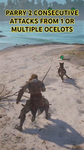 Assassin’s Creed Black Flag Resynced - Double Tap Trophy 🏴‍☠️🏆 #assassinscreed