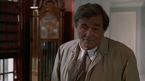 Just one more thing... it's Columbo Thursday! Every Thursday at 8pm ET. | VisionTV