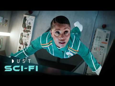 Tether | Sci-Fi Short Film | DUST
