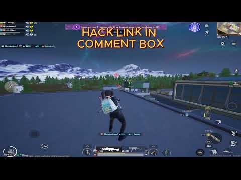 PUBG MOBILE 4.3 HACK AIMBOT+ESP SAFE IOS / ANDROID / ROOT / NON-ROOT | BEST HACK FOR MAIN ACCOUNT