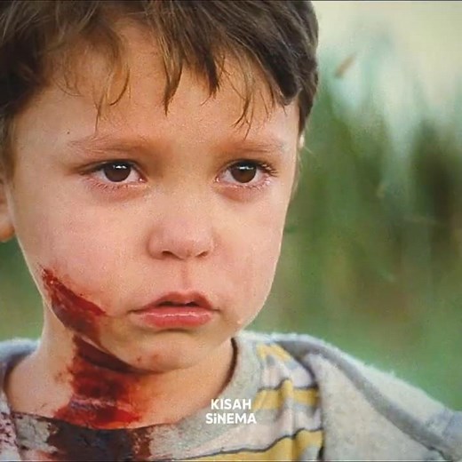 A mother's ULTIMATE sacrifice to save her little boy... 😭💔 #shorts