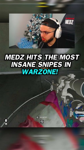 Mastering Warzone: Insane Snipes and Winning Strategies