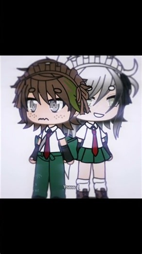 Mha new generation: New Gen A {} Gacha Life {} Mha {} DESC! {} Shippp ⚡️💚