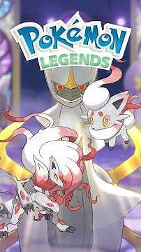 Every NEW Typing That Pokemon Sword And Shield Added!