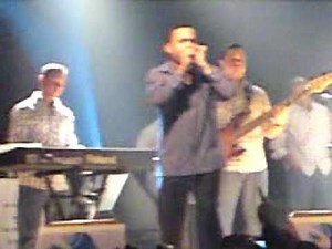 HECTOR "EL TORITO" ACOSTA - ME VOY