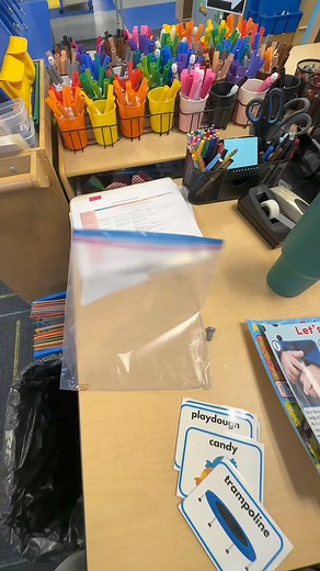 11K views · 170 reactions | Join me in a day in the life of a preschool teacher! From reviewing lesson plans to selecting books and organizing the classroom, see how I prepare to welcome my preschoolers each day. Peek behind the scenes of setting up a nurturing and engaging learning environment. | Preschool Vibes | Facebook