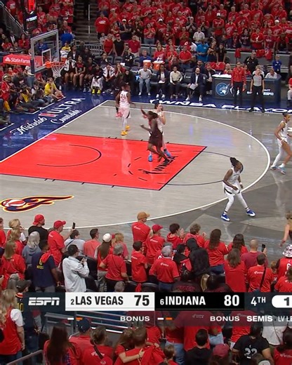 47K views · 474 reactions | WNBA on Reels | Facebook