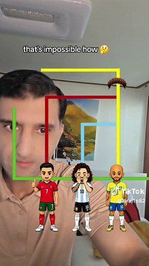 Impossible Filter Challenge: How Did This Happen?