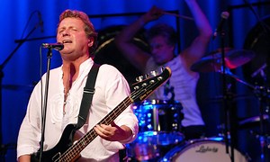 Forthcoming Book On Singer-Bassist John Wetton To Plot ‘An Extraordinary Life’